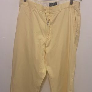Polo Casual Slacks
